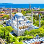 ارتقاء تبادلات فرهنگی در راستای توسعه گردشگری پایدار