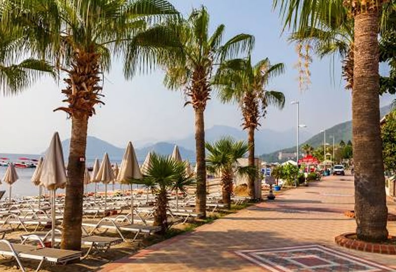 اوضاع گردشگری مصر بهبود می یابد