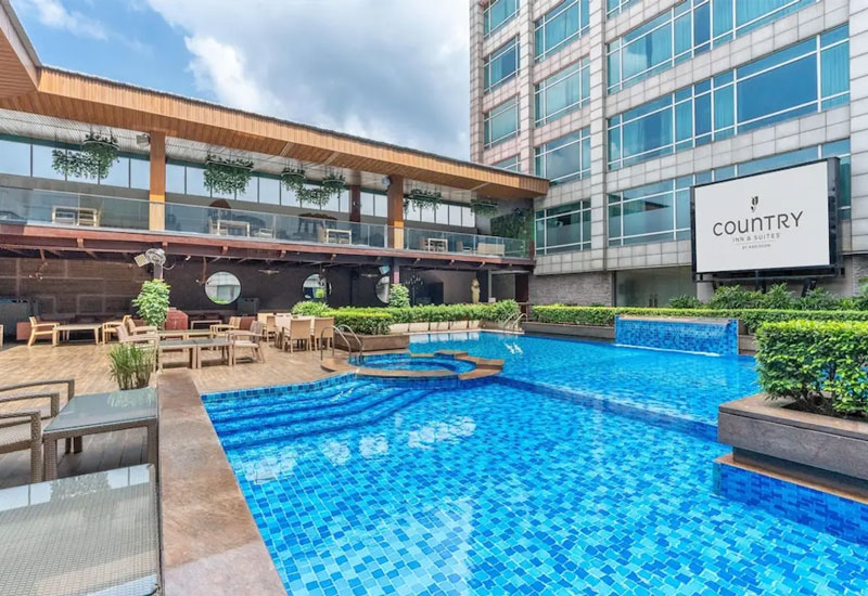 Country Inn Sahibabad